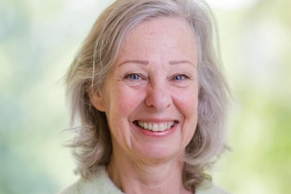 Cecilia Huisman